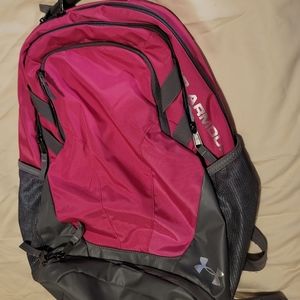 Under Armour Backpack